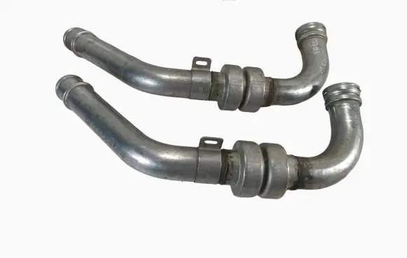 Renault Scenic II - Grand scenic II Intercooler hose/pipe 8200306925