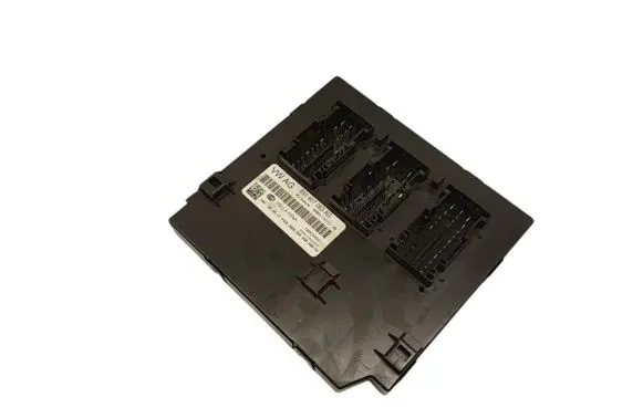 Audi Q3 8U Comfort/convenience module 8X0907063