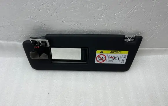 Volkswagen ID.4 Sun visor