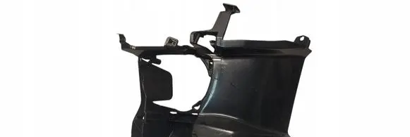 BMW 3 F30 F35 F31 Fog light bracket 51117266197