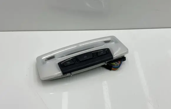 BMW 2 F46 Rear seat light 43931628801 9316288