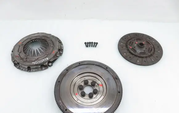 Ford Galaxy Flywheel 078141032B