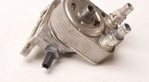 Ford Kuga III Engine oil radiator KS7E-6B856-AA
