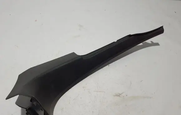 Citroen C4 III e-C4 Other sill/pillar trim element 98334241ZD