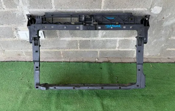 Cupra Terramar Radiator support slam panel 578805594