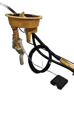 BMW 3 E46 Fuel level sensor 6732054 221824065006