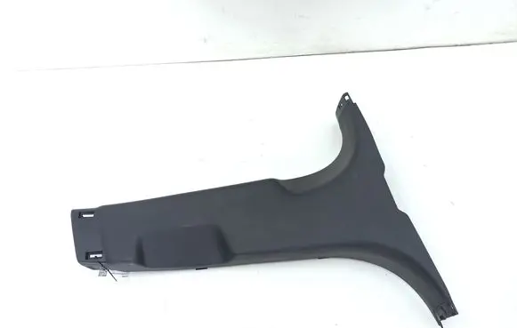 Jaguar F-Pace (B) pillar trim (bottom) HK8331056ADW R7WM5 156127821