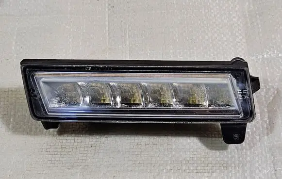 LED Daytime headlight