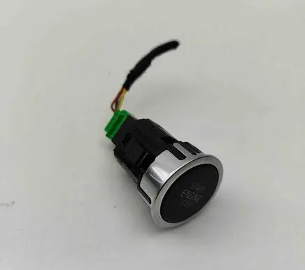 Volvo XC40 Engine start stop button switch 31433768