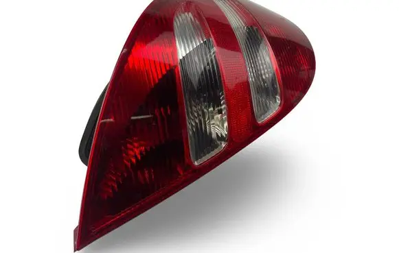 Mercedes-Benz A W169 Rear/tail lights A1698200364