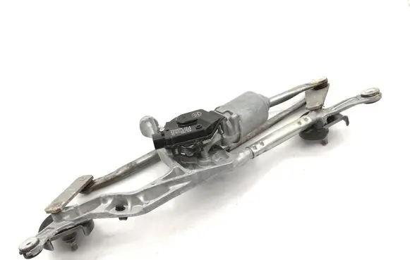 Toyota Auris E180 Front wiper linkage and motor 8511002340