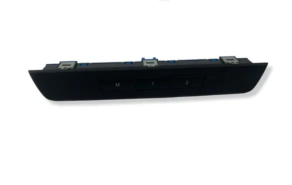 BMW 5 F10 F11 Seat memory switch 9215808