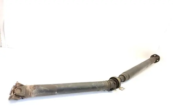 BMW 3 E46 Drive shaft (set) 