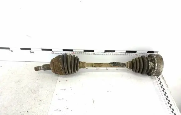Volkswagen Golf IV Front driveshaft 