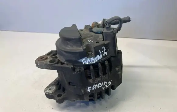 Skoda Fabia Mk1 (6Y) Generator/alternator 03D903025J