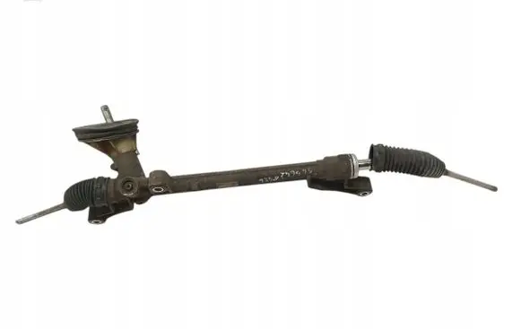 Ford Fiesta Steering rack