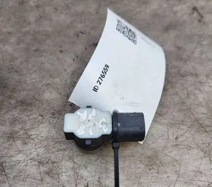 Citroen C3 Aircross Parking PDC sensor 96752024VH 0263043336