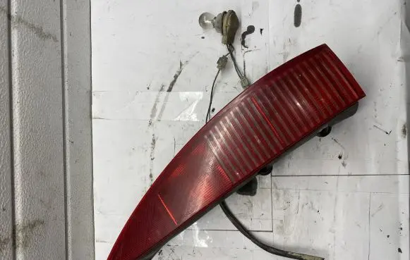 Citroen C5 Rear/tail lights 2549