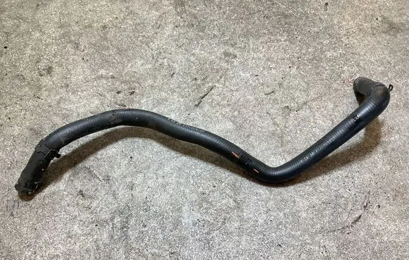 MG MG4 ev Electric car engine cooling hoses/pipes 12999965
