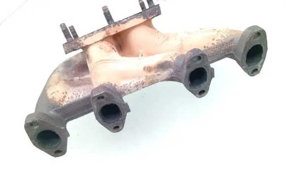 Audi A3 S3 8L Exhaust manifold 06A253033P