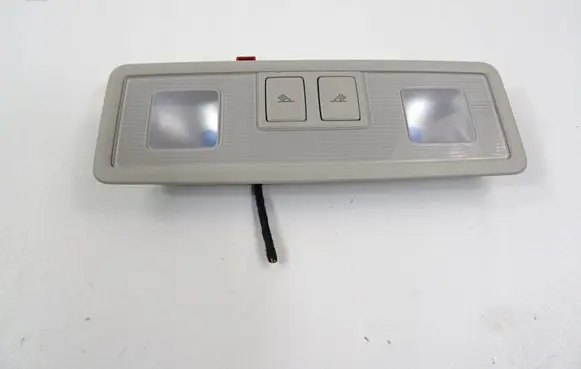 Volkswagen Tiguan Rear seat light 5G0947291