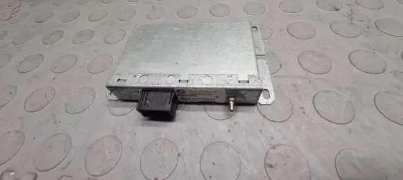 GPS navigation control unit/module