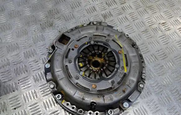 SsangYong Tivoli Clutch set kit