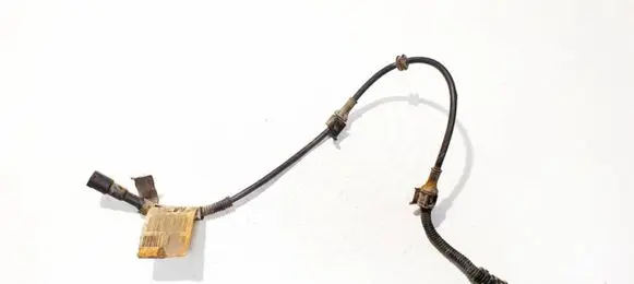 Opel Zafira A Other wiring loom 09131387 09.131.387