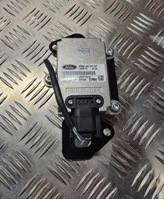 Ford Galaxy ESP acceleration yaw rate sensor 6G913C187AF A2C53177979 15444101