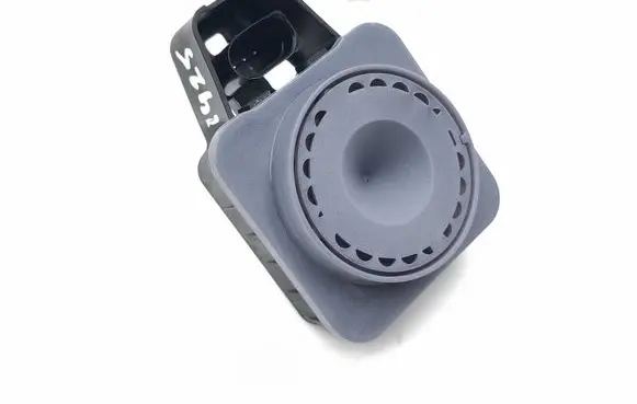 Skoda Superb B9 Alarm system siren 5Q0951605B