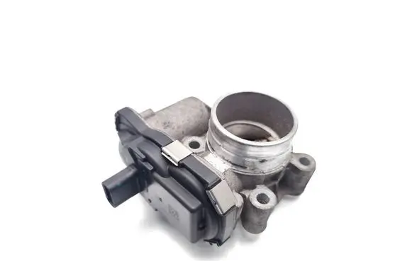 Opel Astra K Electric throttle body valve 12644239