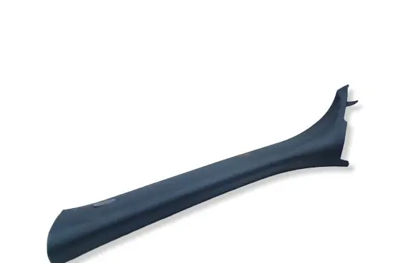 BMW X5 E70 (A) pillar trim 7129749 51437129749