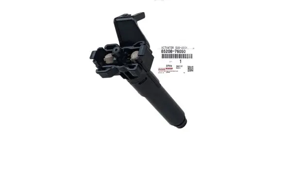 Lexus UX Headlight washer nozzle holder 8520876050
