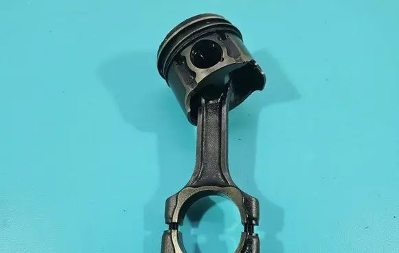 SsangYong Rexton I Piston D27DT IMPRK1476114