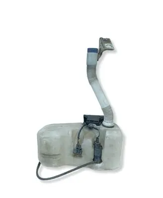 Fiat Ducato Windshield washer fluid reservoir/tank 