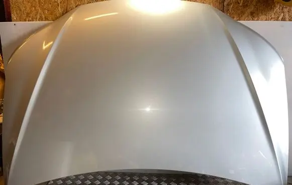 Hyundai Santa Fe Engine bonnet/hood