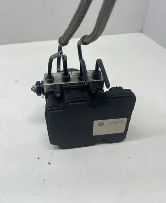 Iveco Daily 6th gen ESP (stability system) control unit 5802365325