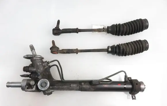 Volkswagen Polo III 6N 6N2 6NF Steering rack 0230080033101