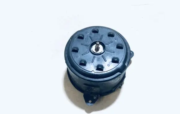 Mitsubishi Outlander Radiator cooling fan shroud F00S3A2386 f19350a83010