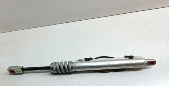BMW 3 E92 E93 Convertible roof lock latch cylinder 