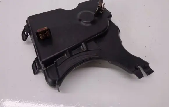 Dacia Lodgy Timing belt guard (cover) 135611121R