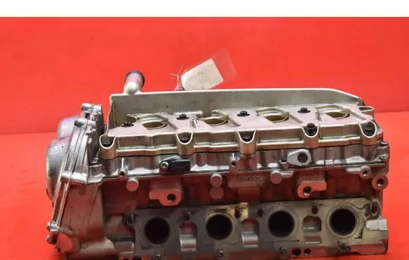 Audi A8 S8 D4 4H Engine head 079103374