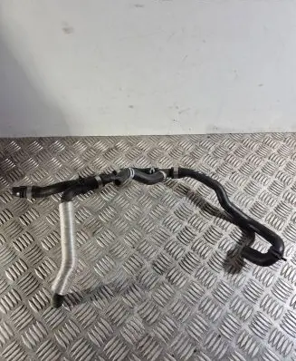 Volvo S60 Engine coolant pipe/hose 31465025