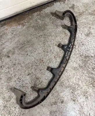 Opel Astra K Front bumper support beam 13423602