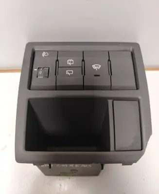 KIA Carens I Headlight level height control switch 0K2FA55311