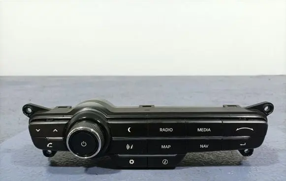 KIA Optima Head unit multimedia control 96540-2T200CA