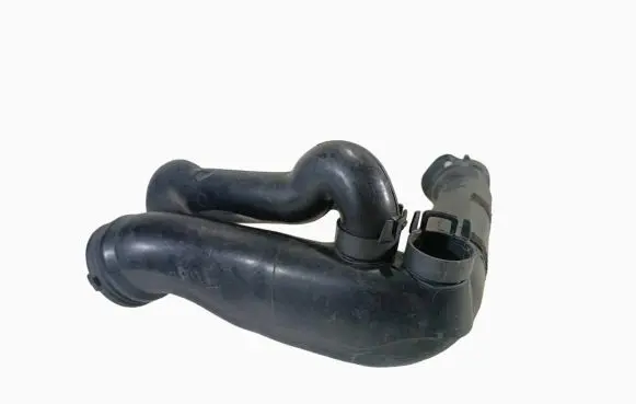 Renault Scenic II - Grand scenic II Air intake hose/pipe 8200596834