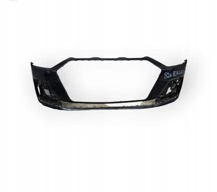 Audi A1 Front bumper 82A807437F