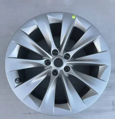 Tesla Model X R20 alloy rim 102722500B
