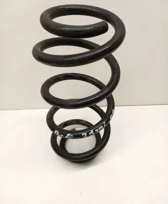 Audi A4 S4 B8 8K Front coil spring